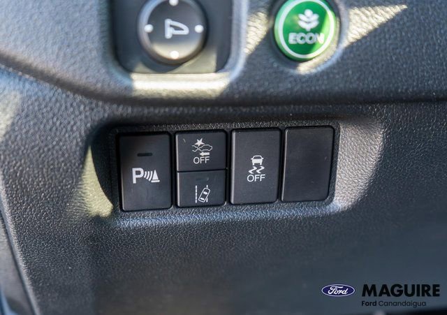 Used 2023 Honda Passport EX-L image 21