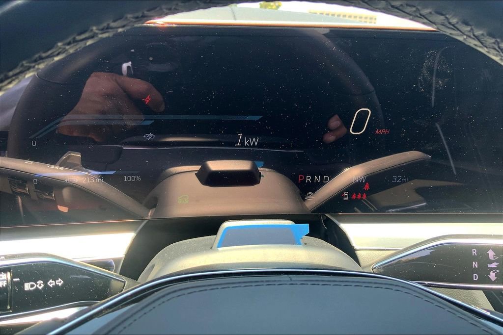 New 2026 Cadillac Lyriq V image 26