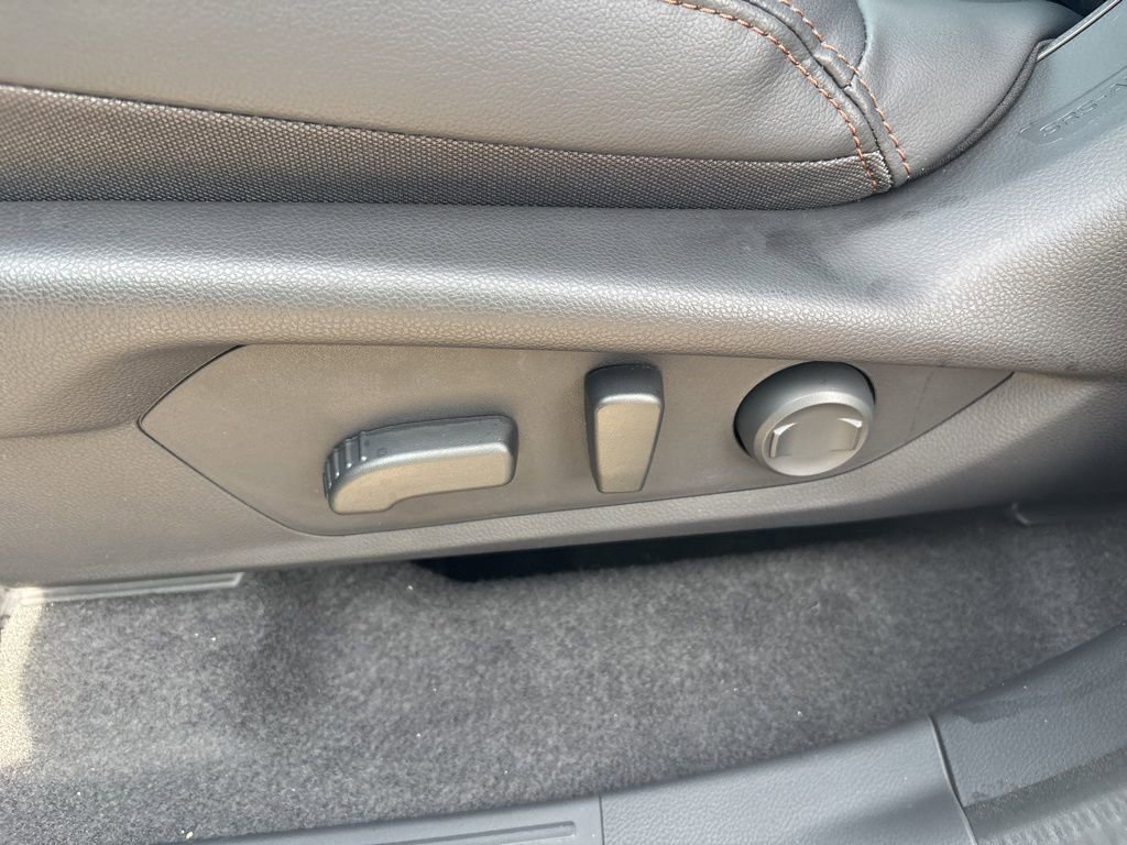 New 2026 Subaru Forester Touring image 20