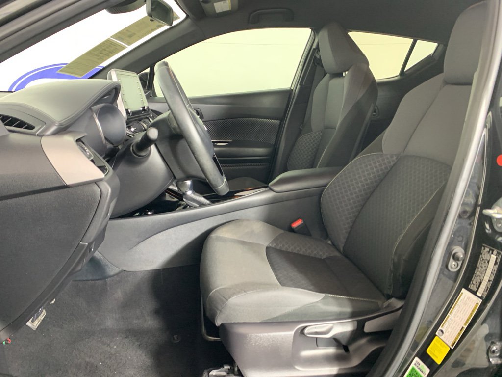 Used 2022 Toyota C-HR Nightshade image 15