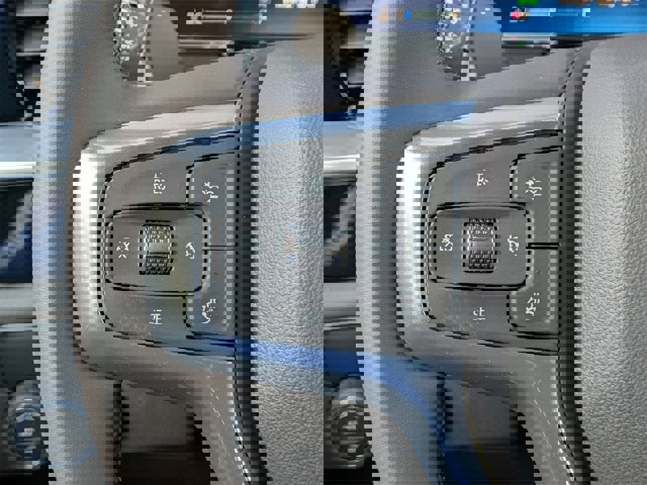 New 2026 Chevrolet Silverado 1500 LTZ w/ LTZ Premium Package image 11