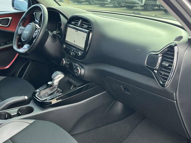 Used 2023 Kia Soul GT-Line image 24