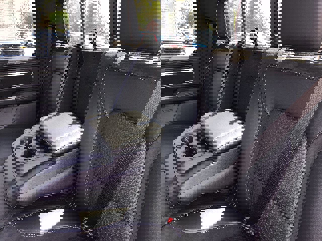 New 2026 RAM 1500 Laramie image 19