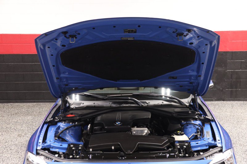 Used 2015 BMW 328i xDrive Sedan AWD/4WD image 14