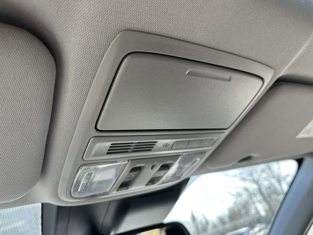 Certified 2022 Honda CR-V Touring image 31