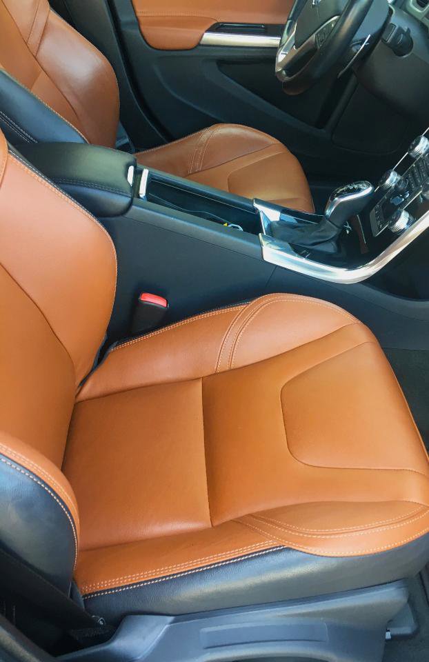 Used 2015 Volvo S60 T5 Platinum image 14