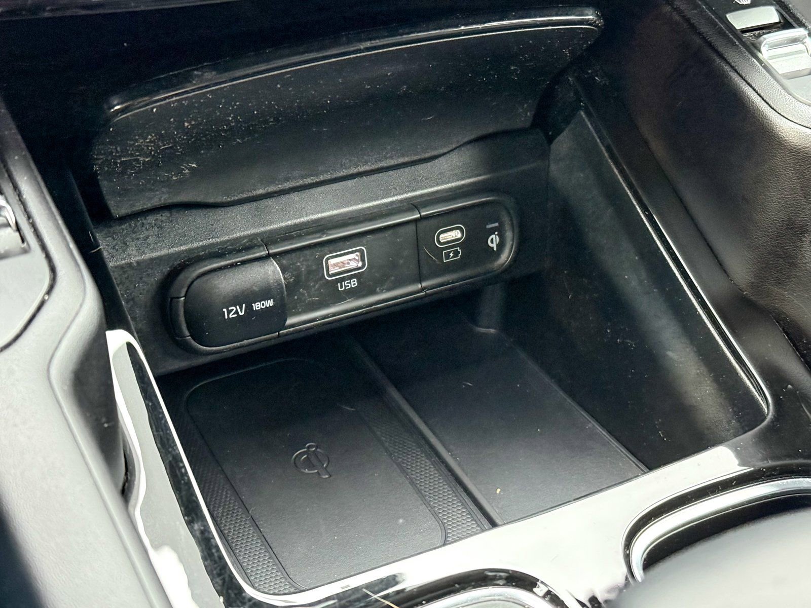 Certified 2024 Kia Telluride S w/ S Sunroof Package image 23