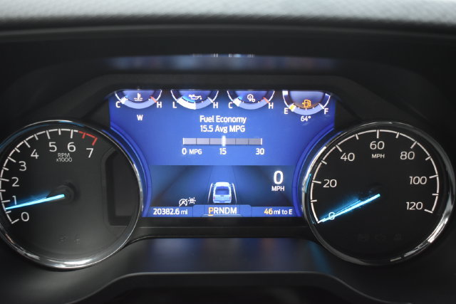 Used 2023 Ford F150 XLT w/ Equipment Group 302A High AWD/4WD image 21