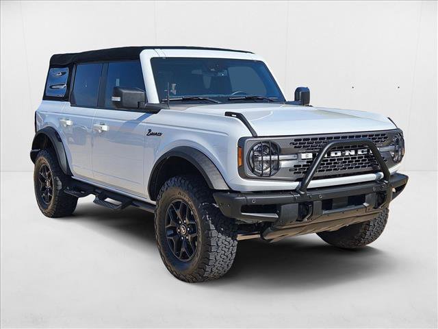 Used 2023 Ford Bronco Badlands image 3