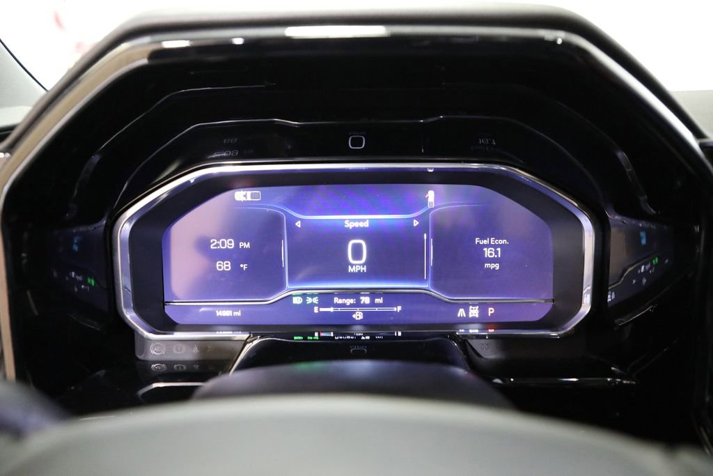 Used 2024 Chevrolet Silverado 1500 RST w/ RST All Star Premium Package image 4