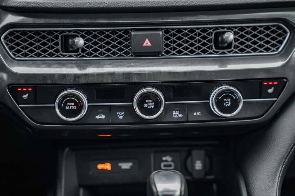 Used 2023 Acura Integra A-Spec image 24