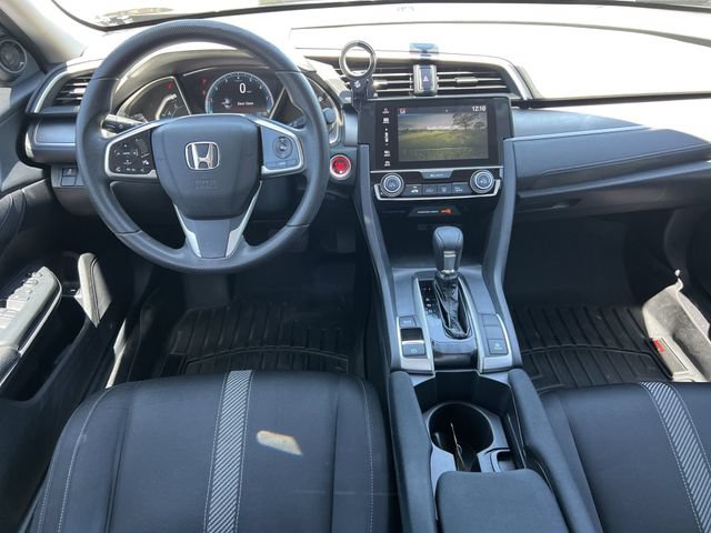 Used 2016 Honda Civic EX image 23