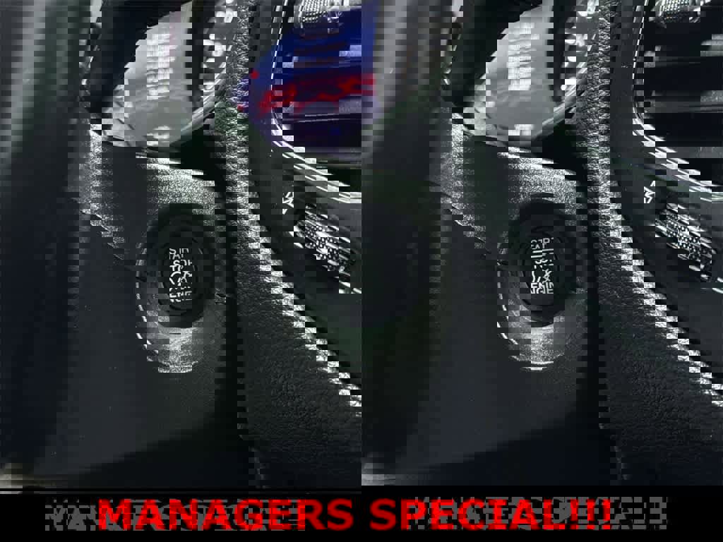 Used 2020 Jeep Compass Latitude w/ Popular Equipment Group image 34