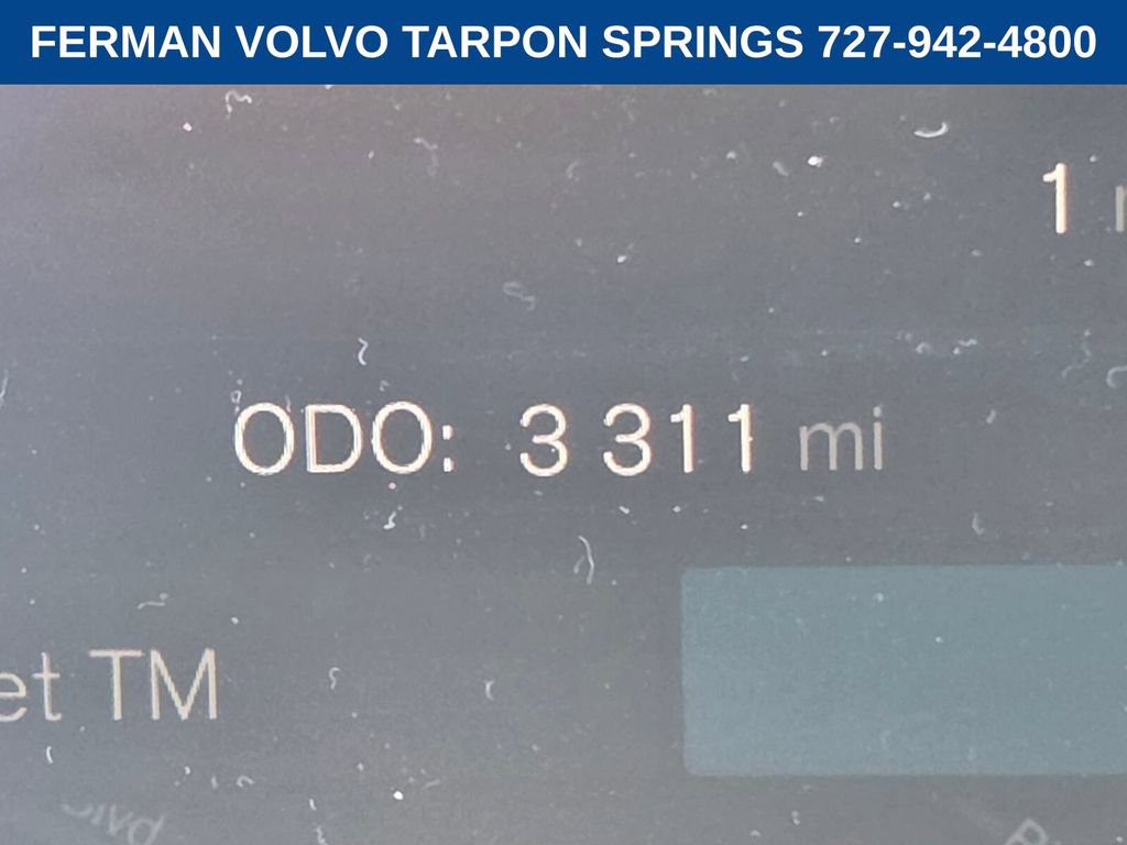 New 2026 Volvo XC90 B5 Plus image 36