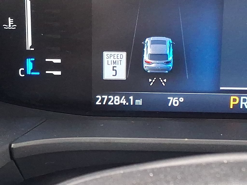 Certified 2023 Ford Escape ST-Line w/ Tech Pack #1 FWD image 19