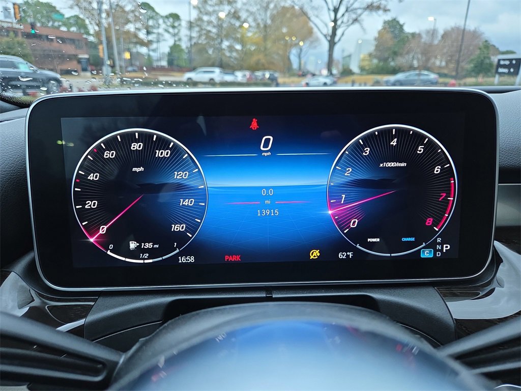 Certified 2022 Mercedes-Benz C 300 4MATIC Sedan image 23