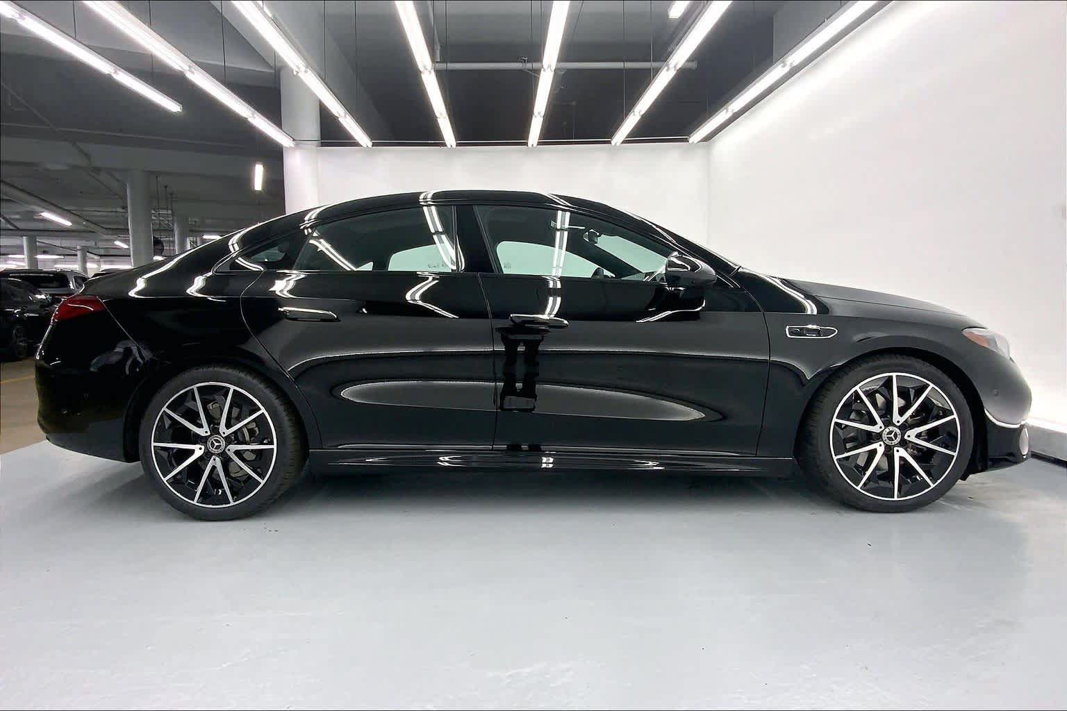 New 2027 Mercedes-Benz CLA 220 image 8
