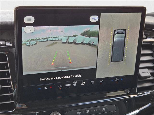 New 2025 Ford Transit 350 XLT image 13