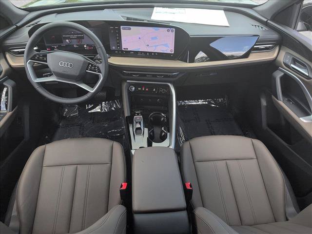 New 2026 Audi Q5 Premium AWD/4WD image 15