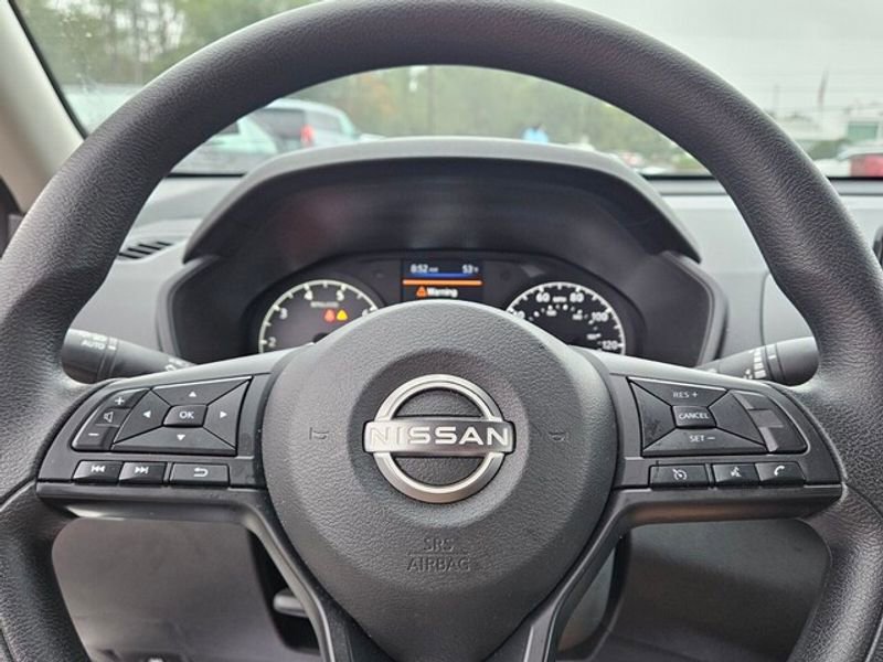 Used 2024 Nissan Altima 2.5 S image 20