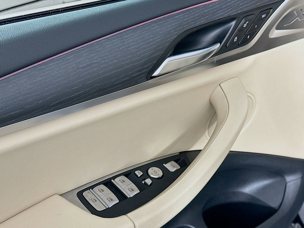 Certified 2022 BMW X3 xDrive30i w/ Premium Package 2 (ZPA) image 18