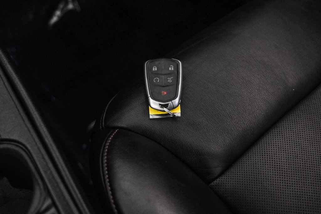 Used 2019 Cadillac XT4 Sport FWD image 60