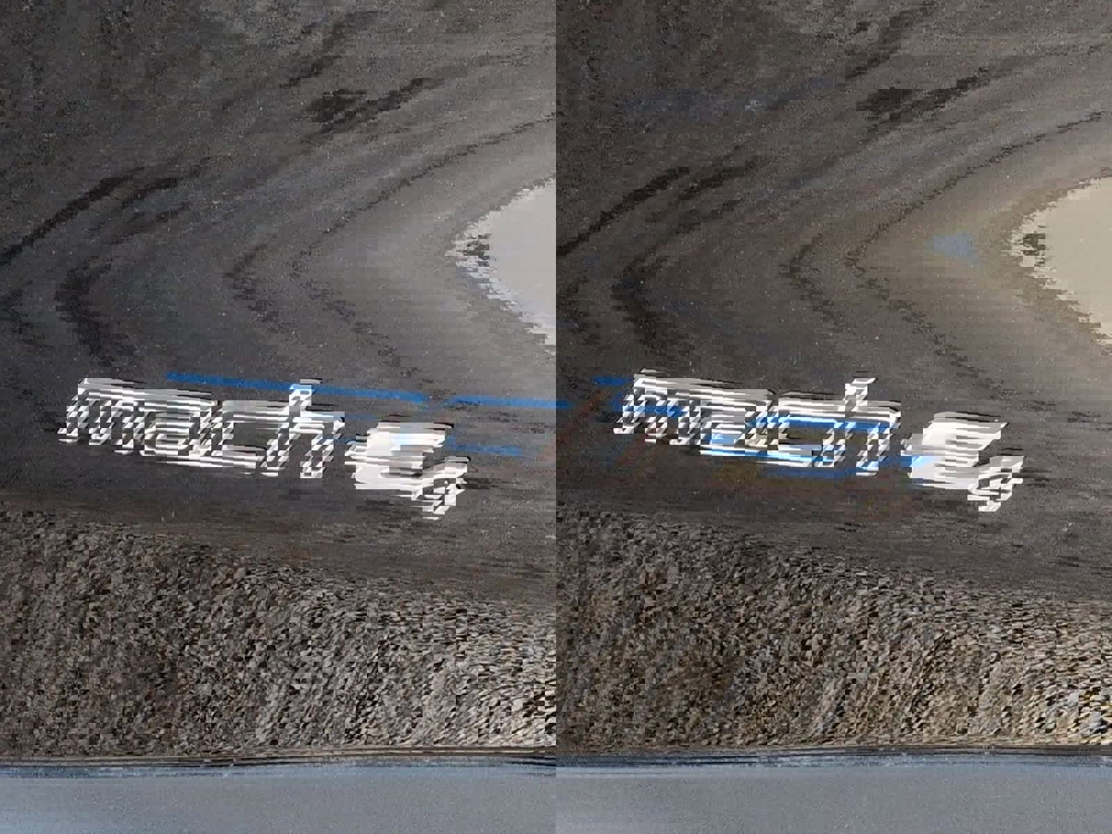 Used 2025 Ford Mustang Mach-E Premium image 13