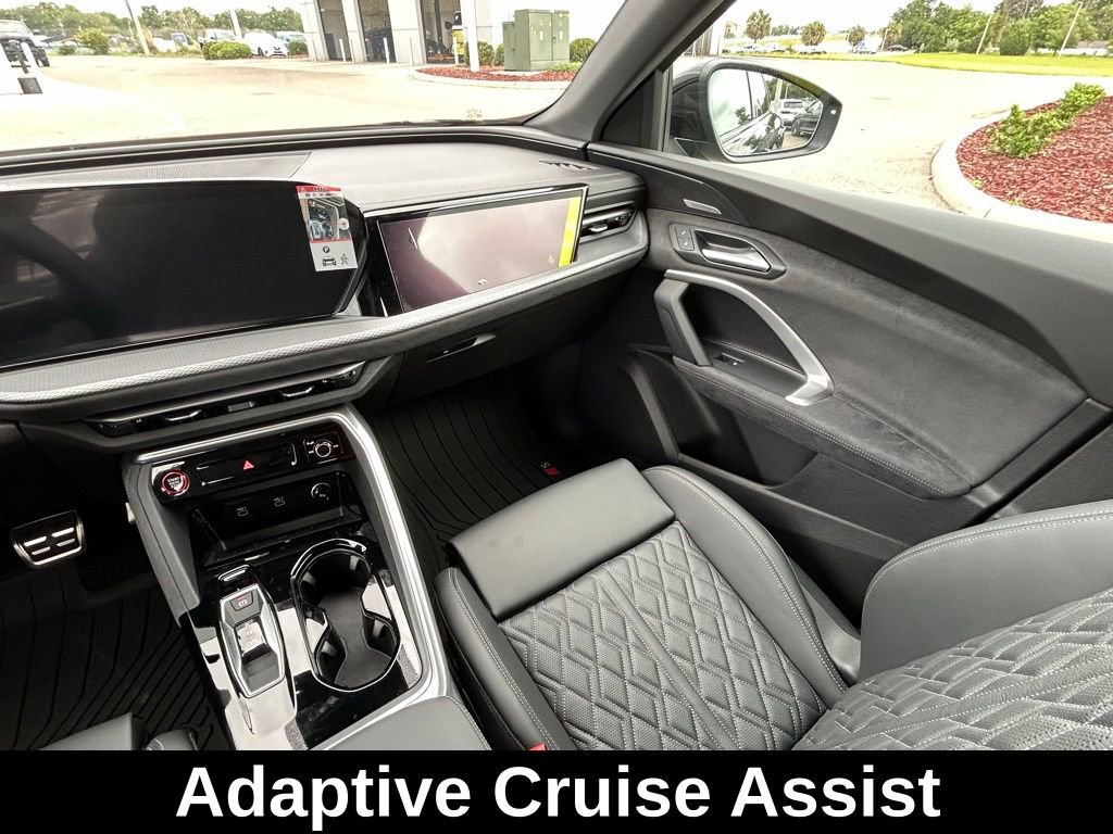 New 2026 Audi SQ5 Premium Plus AWD/4WD image 11
