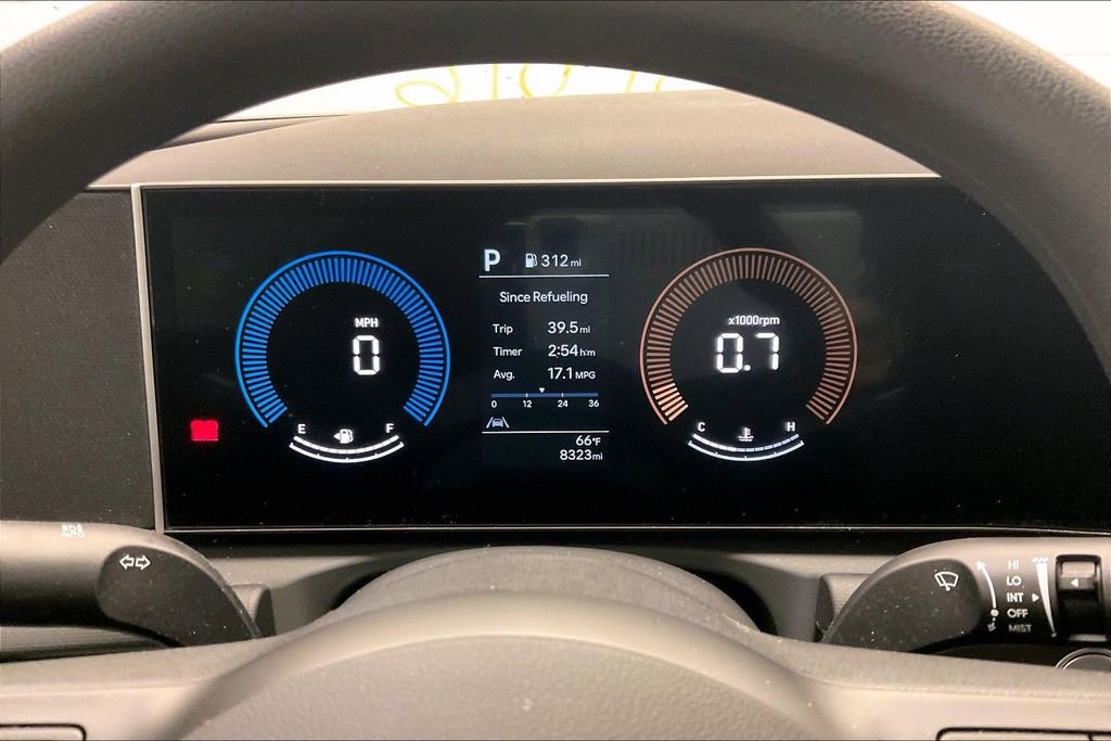 Certified 2026 Hyundai Santa Cruz SE image 18