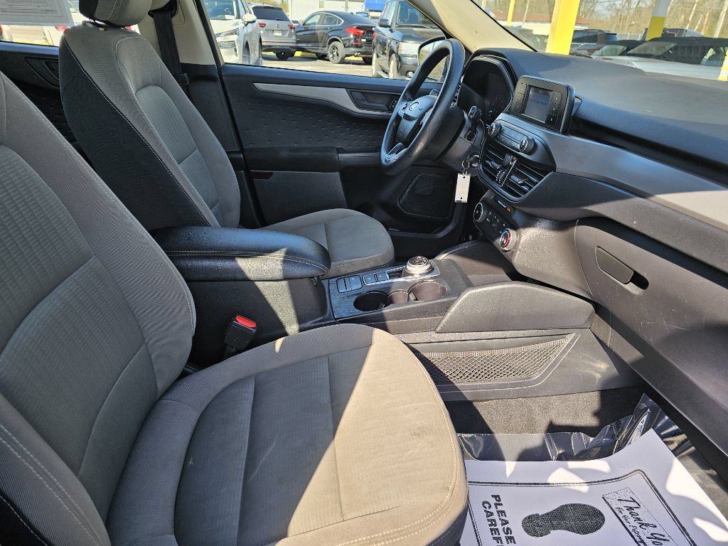 Used 2020 Ford Escape S AWD/4WD image 31