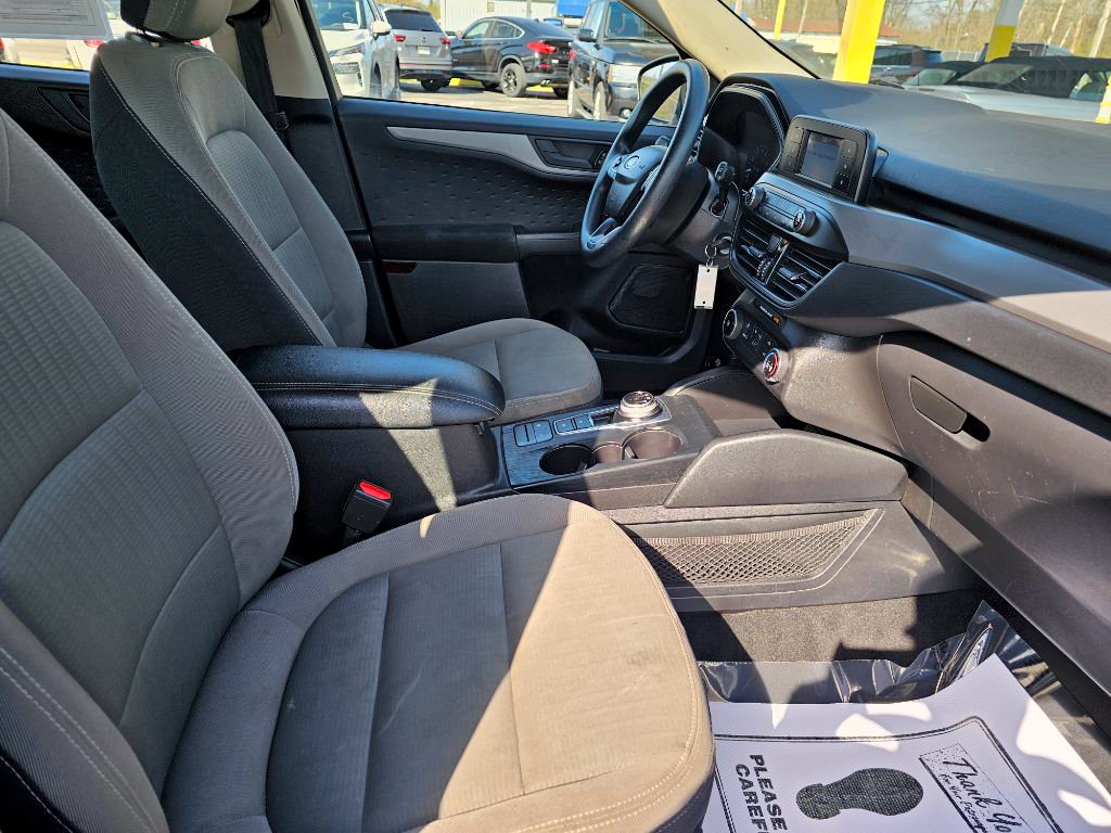 Used 2020 Ford Escape S AWD/4WD image 31