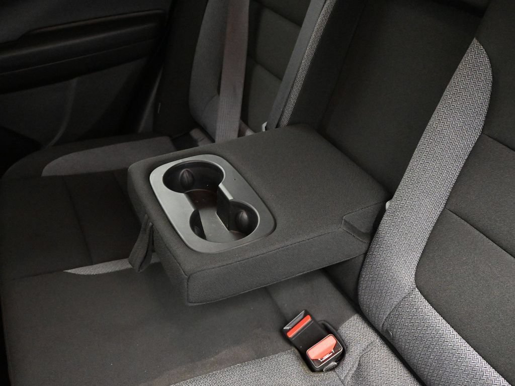 Used 2025 Chevrolet TrailBlazer LT w/ Convenience Package FWD image 16