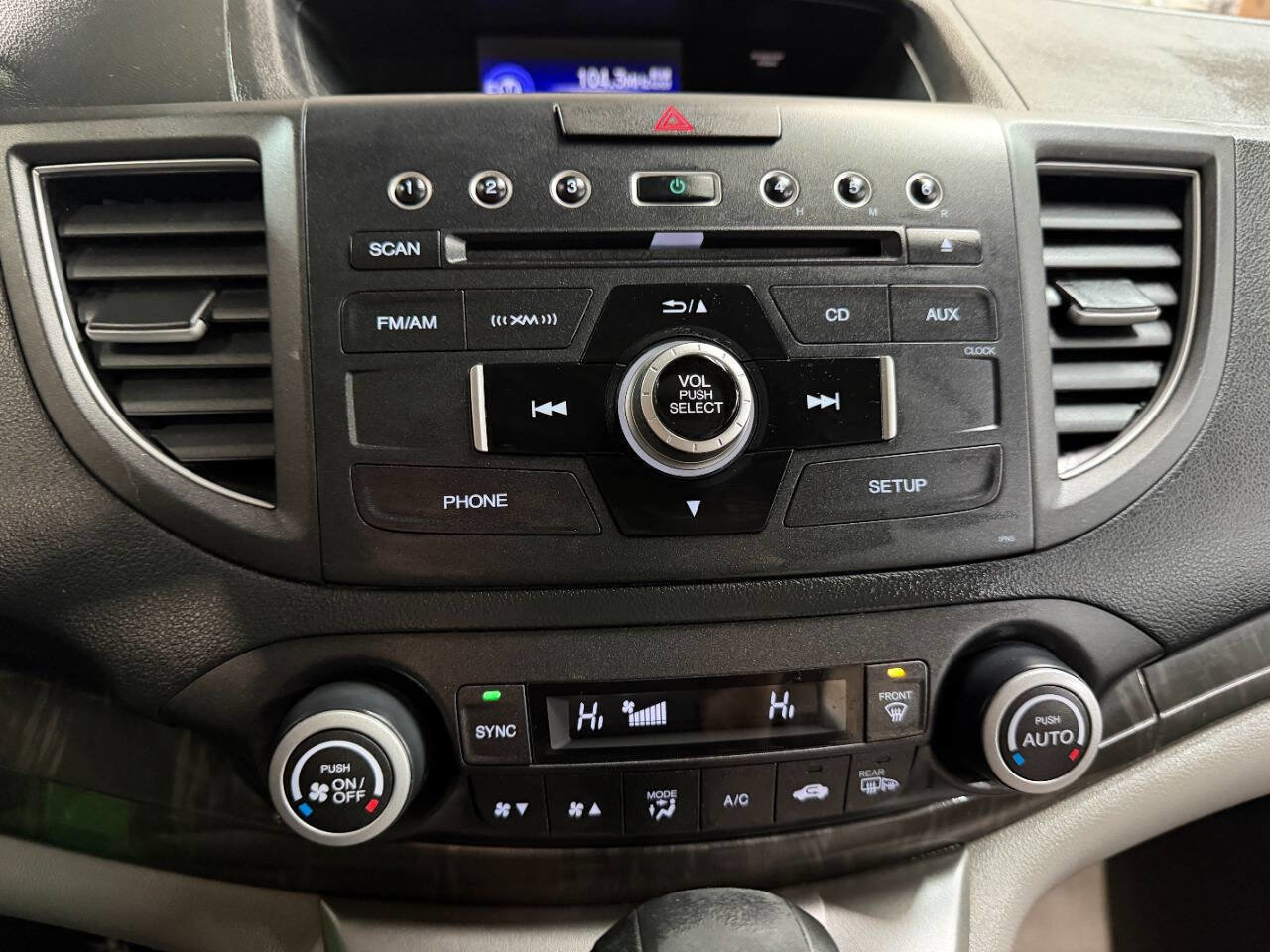 Used 2013 Honda CR-V EX-L image 40