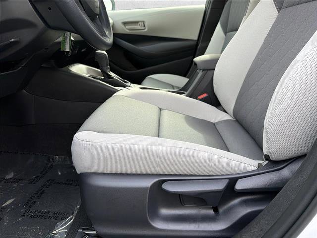 New 2026 Toyota Corolla LE image 12