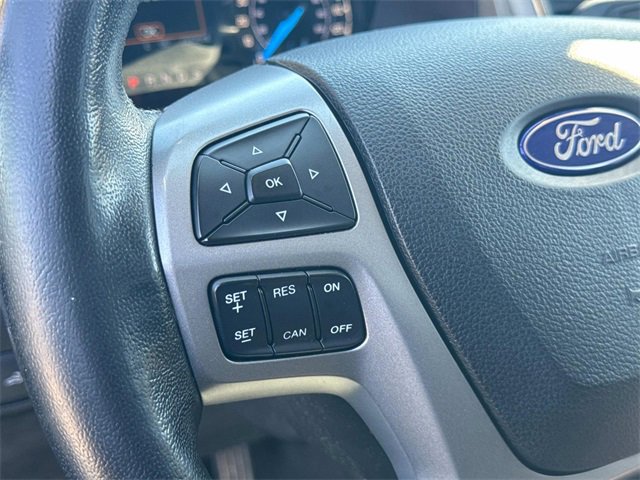 Used 2019 Ford Ranger XLT w/ Equipment Group 302A Luxury image 24