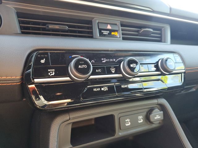 New 2026 Honda Pilot Sport image 27