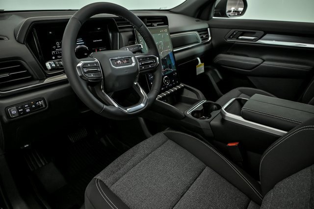 New 2026 GMC Terrain Elevation w/ Technology Package II image 6