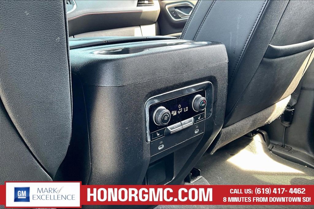 Used 2024 Chevrolet Tahoe RST w/ Luxury Package image 7