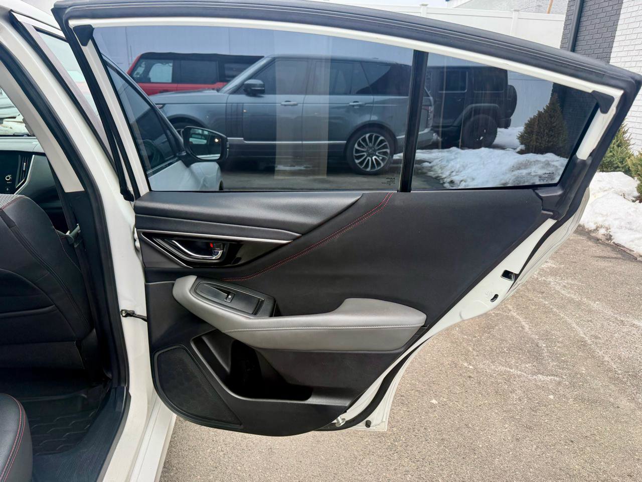 Used 2020 Subaru Legacy Sport w/ Popular Package #2 AWD/4WD image 21