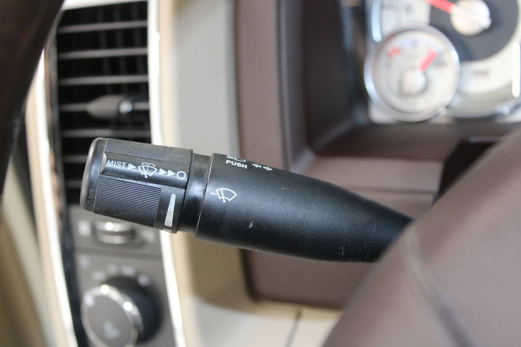 Used 2018 RAM 2500 Longhorn w/ Longhorn Southfork Package image 38