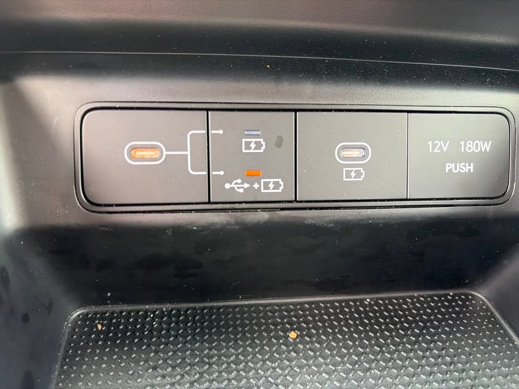 Used 2026 Hyundai Santa Cruz SEL AWD/4WD image 18