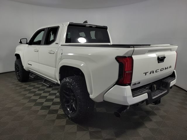 New 2026 Toyota Tacoma SR5 AWD/4WD image 5