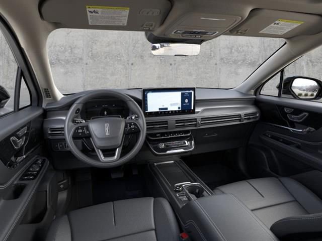 New 2026 Lincoln Corsair Premiere image 9