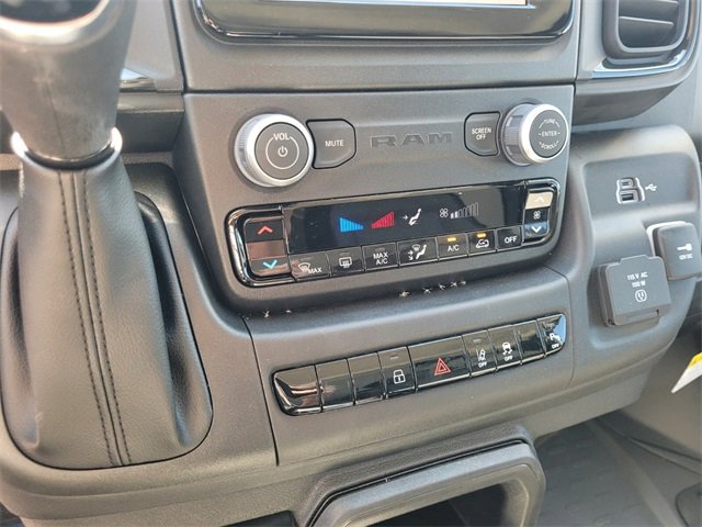 New 2026 RAM ProMaster 3500 w/ Safety Group image 20