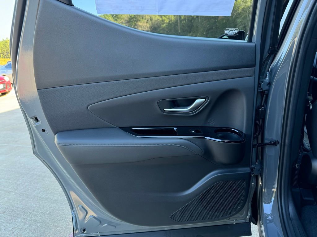 Certified 2025 Hyundai Santa Cruz SEL image 22