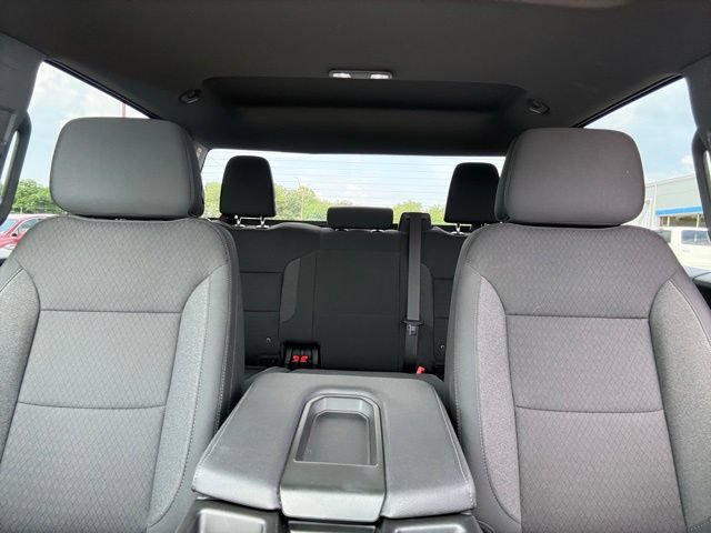 Used 2024 Chevrolet Silverado 1500 LT AWD/4WD image 40
