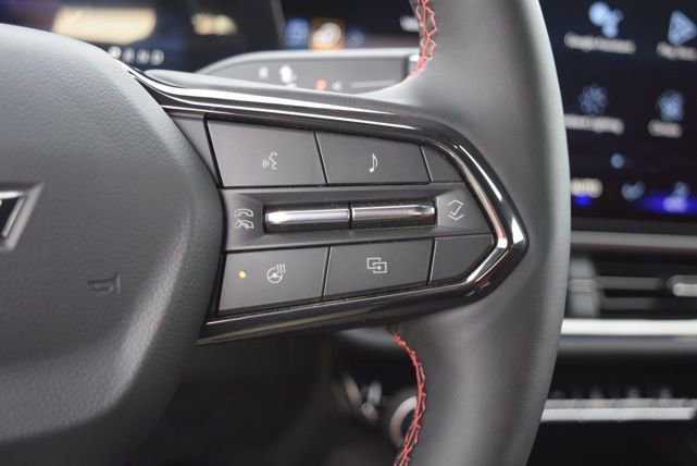 Used 2025 Chevrolet Equinox EV RS image 53