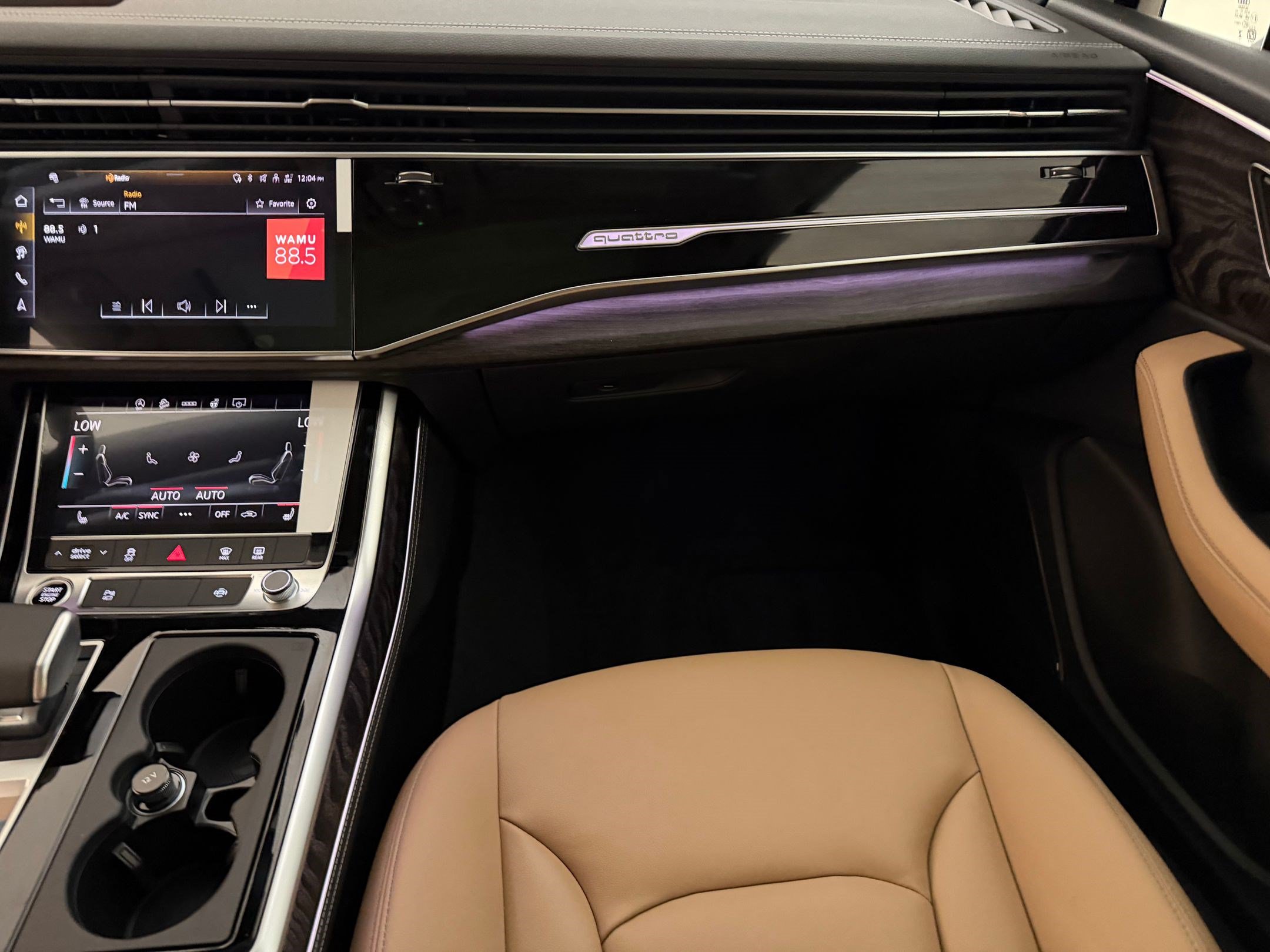 New 2026 Audi Q7 2.0T Premium Plus AWD/4WD image 27