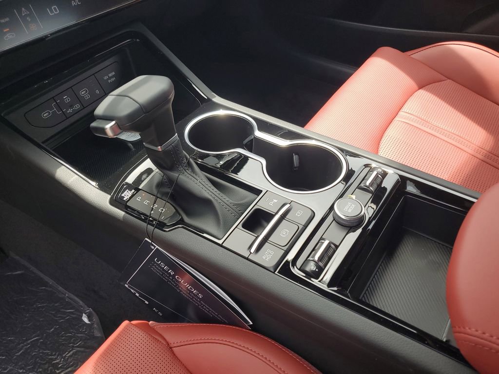 New 2026 Kia K5 GT-Line w/ GT-Line Premium Package FWD image 19