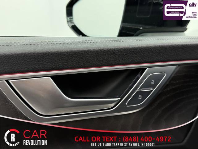 Used 2024 Audi A6 Premium Plus image 46